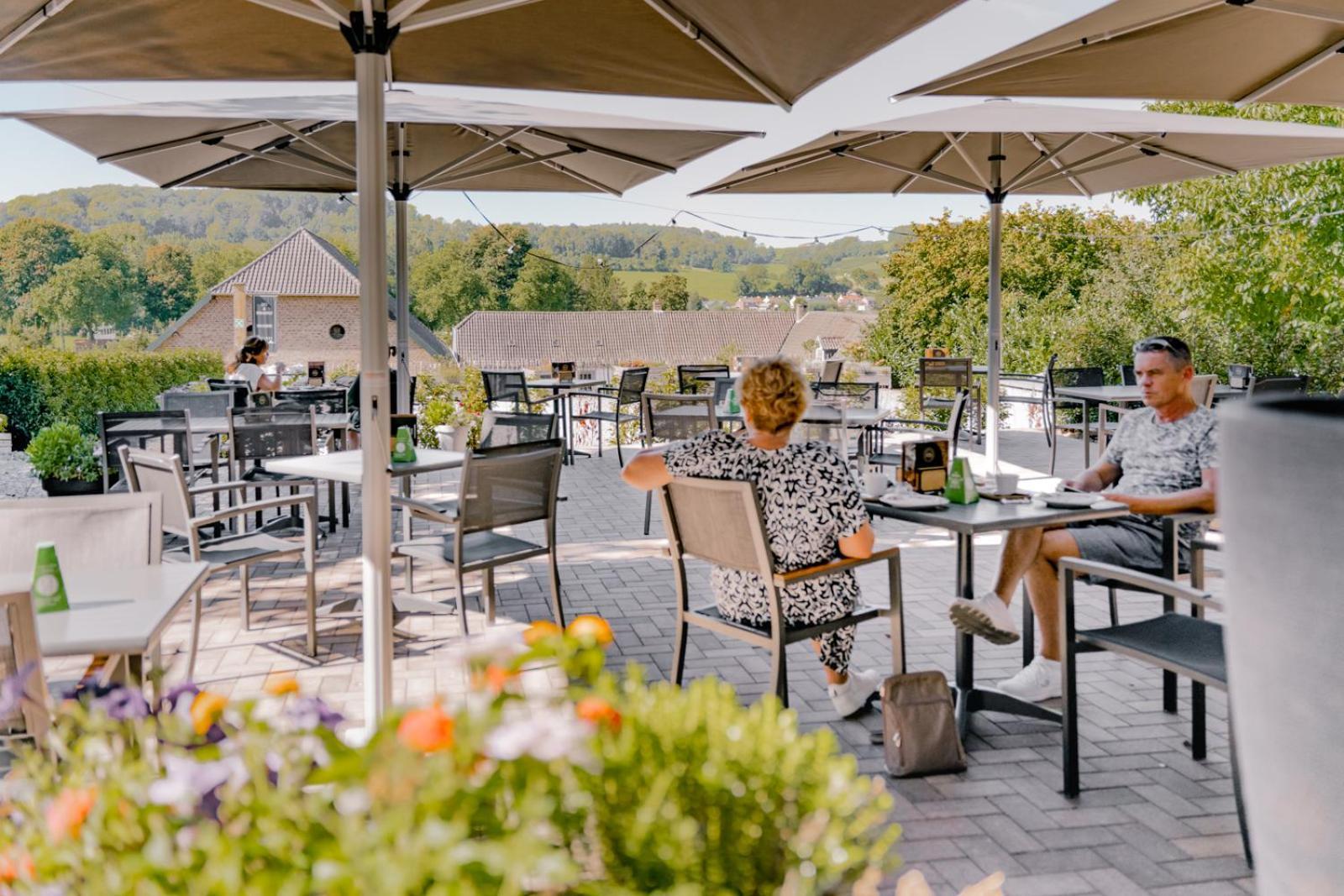 B&B Brasserie Villare 빌레 외부 사진