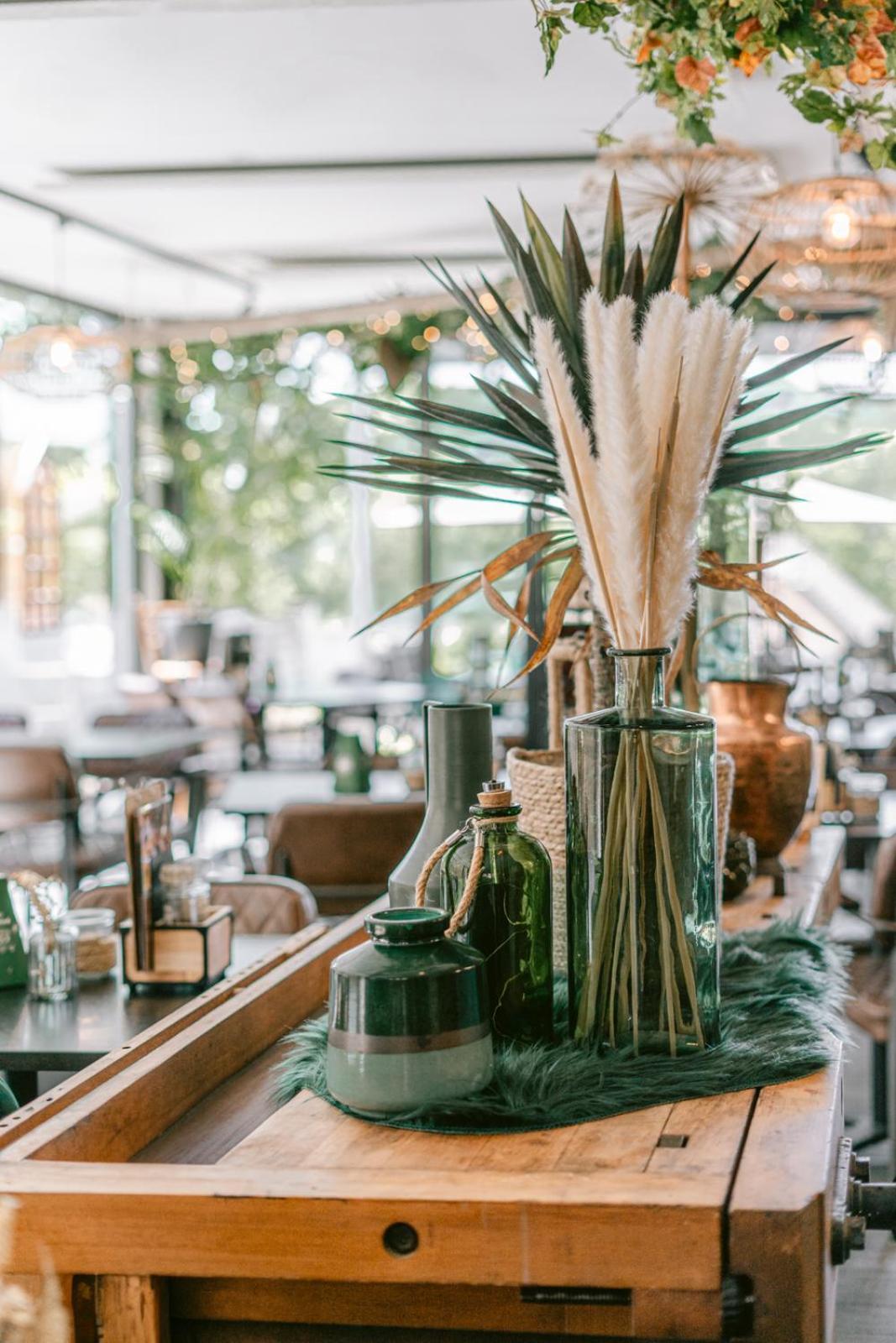 B&B Brasserie Villare 빌레 외부 사진