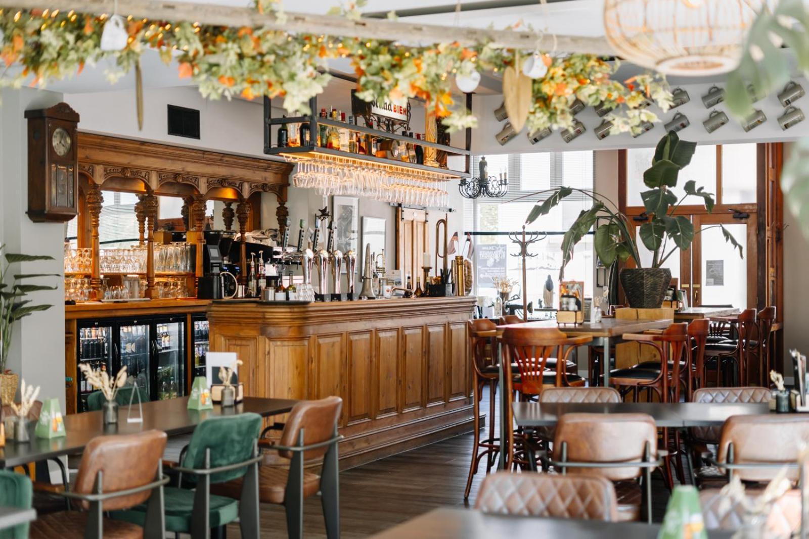B&B Brasserie Villare 빌레 외부 사진