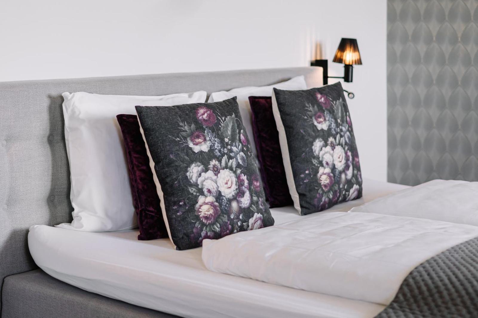 B&B Brasserie Villare 빌레 외부 사진