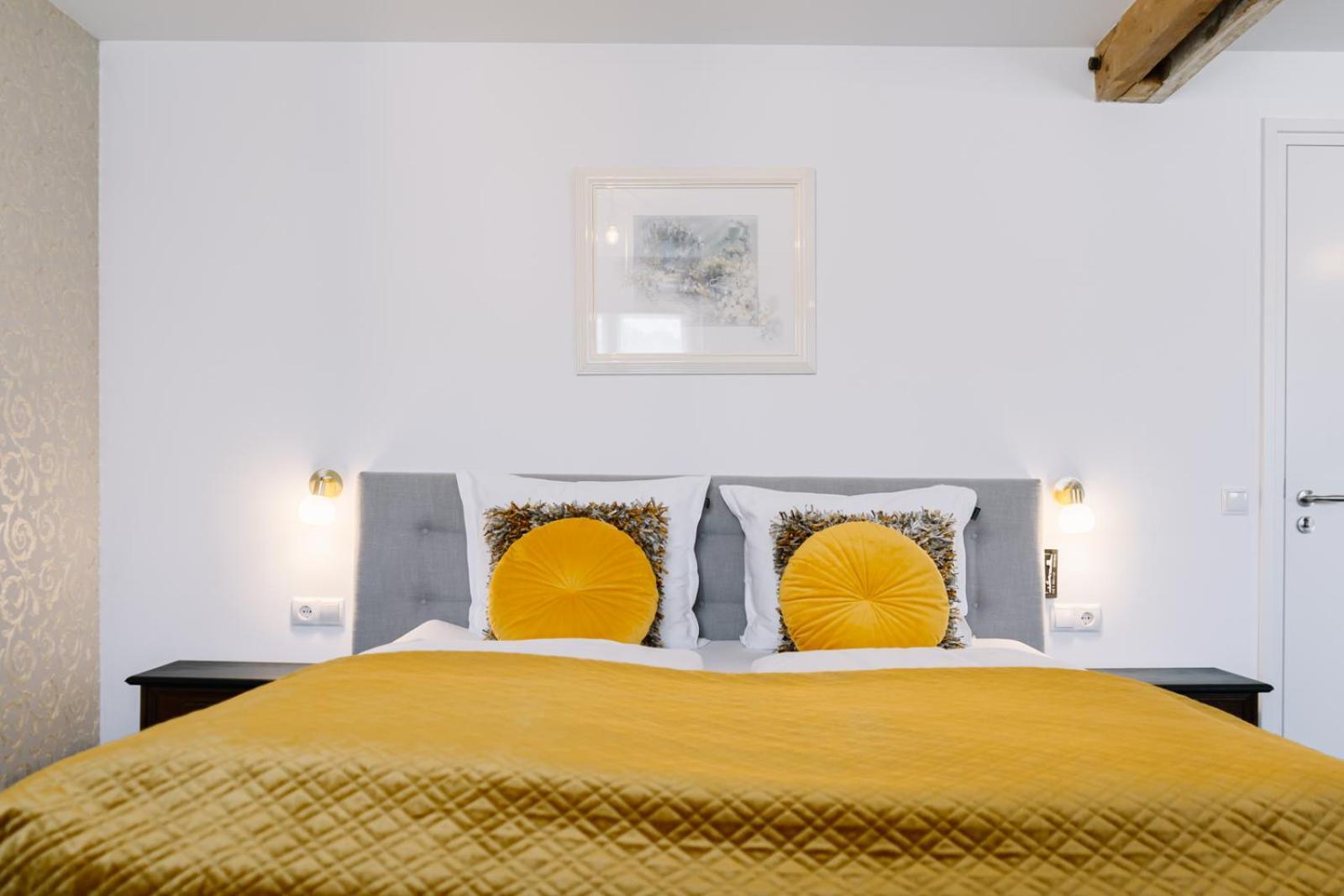 B&B Brasserie Villare 빌레 외부 사진