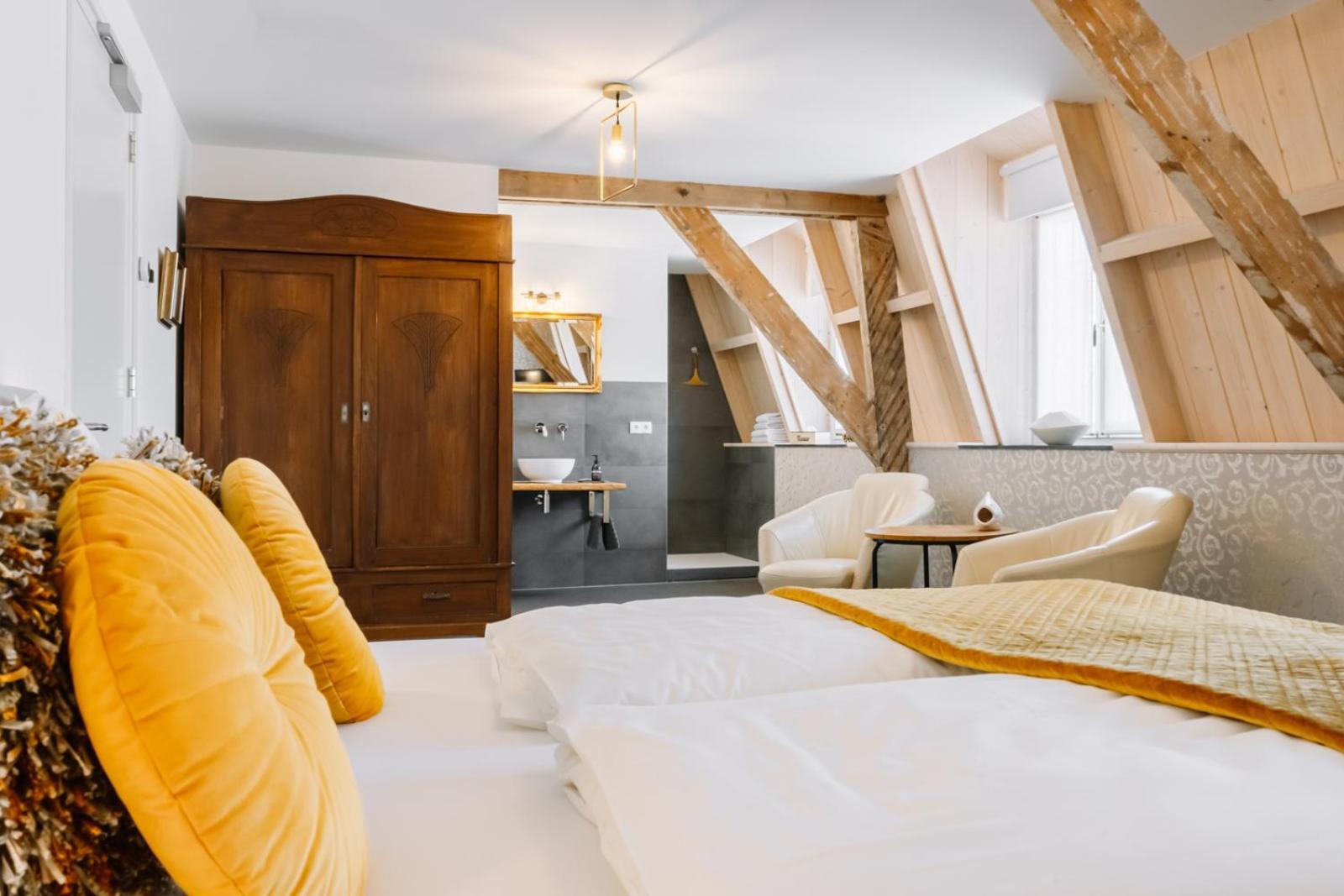 B&B Brasserie Villare 빌레 외부 사진