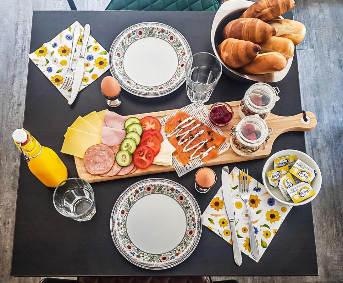 B&B Brasserie Villare 빌레 외부 사진